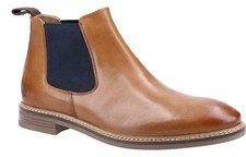 Hush Puppies Blake Mens Smart