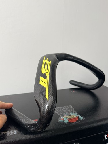 Sprint carbon fibre - bt,