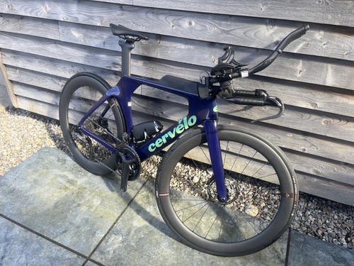 2025 cervelo series - cervelo, p-series
