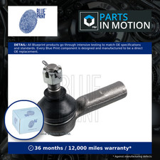 Tie / Track Rod End fits TOYOTA MR2 AW11 1.6 Left or Right 84 to 90 Joint New