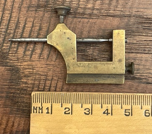 Vintage unbranded lathe - vintage,