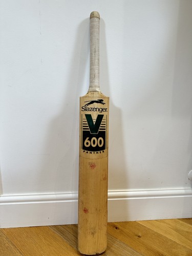 Vintage slazenger v600 panther - vintage,