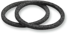 Vance & Hines Exhaust Port Gaskets For Harley Davidson FLS 1690 10-14 22899