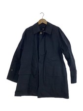 Mackintosh Rubberized/ Steel