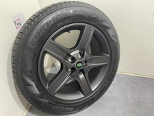 20" Land Rover Defender