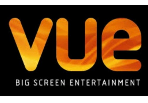 Vue cinema movie - movie, sun