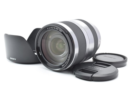 Near mint sony 18 - [near,