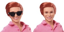 Mattel Barbie, The Movie Alan