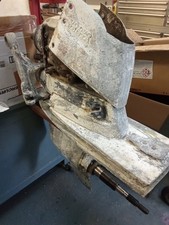 Volvo Penta DPH Out drive Used Complete