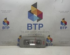 VW Golf MK6 2009 - 2012 Interior Roof Courtesy Reading Light 3C0947291E BOX173