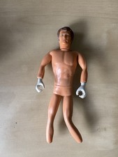 Ideal Evel Knievel Vintage