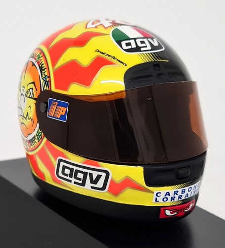 Minichamps valentino rossi - valentino,