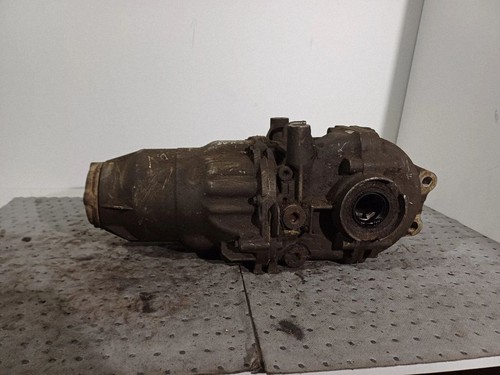 Honda 2004 petrol rear - honda,