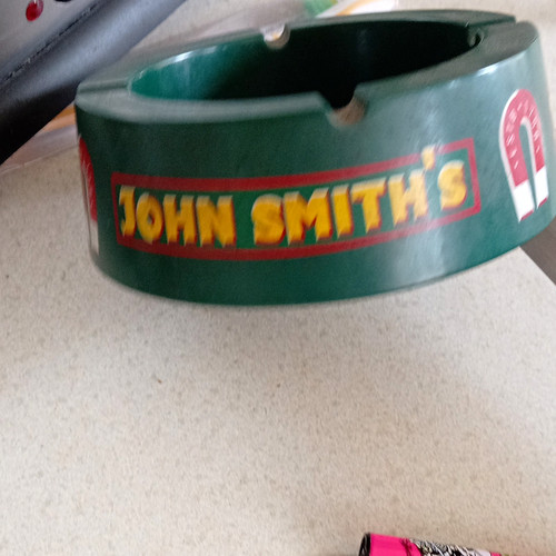 John smith green - smith's, pub