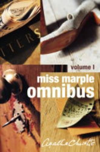 Miss marple omnibus - marple, omnibus: