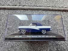 Detail Cars Marketed By Corgi