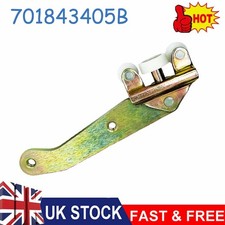 Fits VW Transporter T4 1990-2003 Left Side Sliding Door Roller Runner Bottom Kit