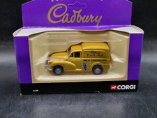 Corgi Cadbury Fruit And Nut