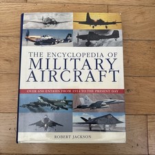 The Encyclopedia of Military