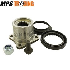 Land Rover Defender 110 130 2007 onwards Range Rover P38 Diff Flange Kit STC3124