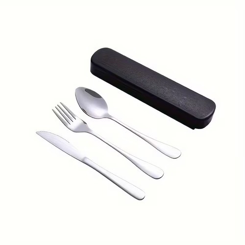 Piece stainless steel - 3,
