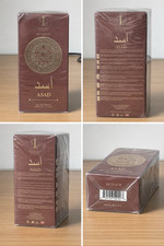 Asad Bourbon Eau de Parfum