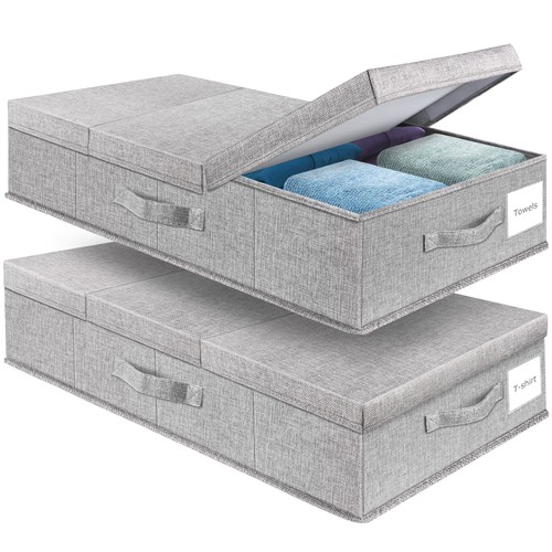 Supowin underbed storage - underbed,