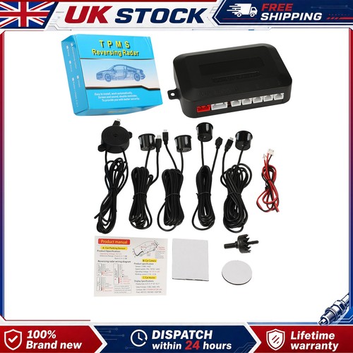 Universal parking sensor - universal,