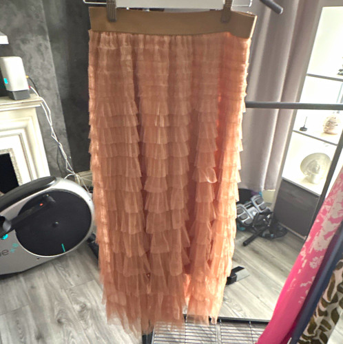 Women beige layered - beige,