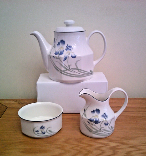 Royal doulton minerva - royal,