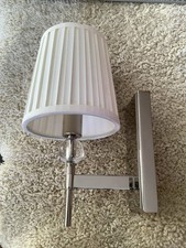 Laura Ashley Polished Chrome