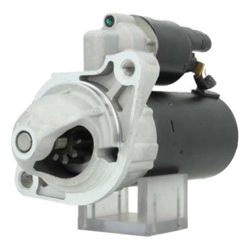 New starter motor toyota hilux - toyota,