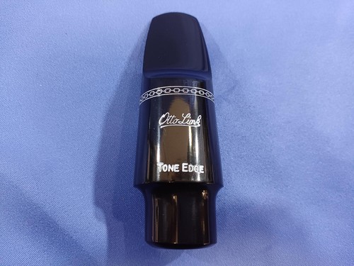 Otto link alto saxophone - link,