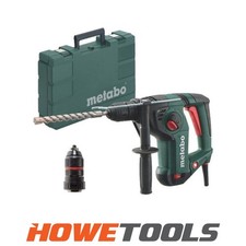METABO KHE3251 240v 3 function