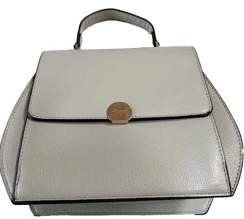 Dune handbag grey - grey, structured