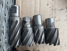 Used Rotabroach Cutter x