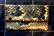 vintage 1950's real python