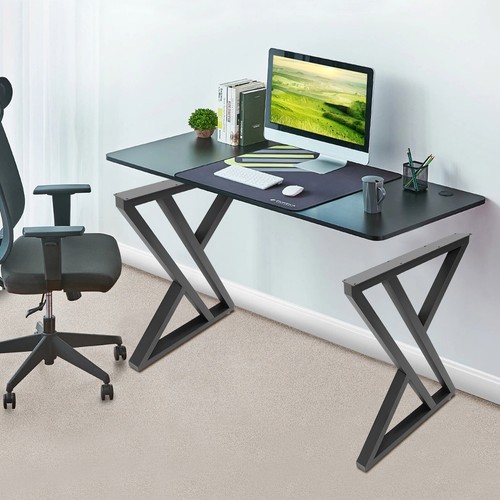 Modern iron table legs - modern,