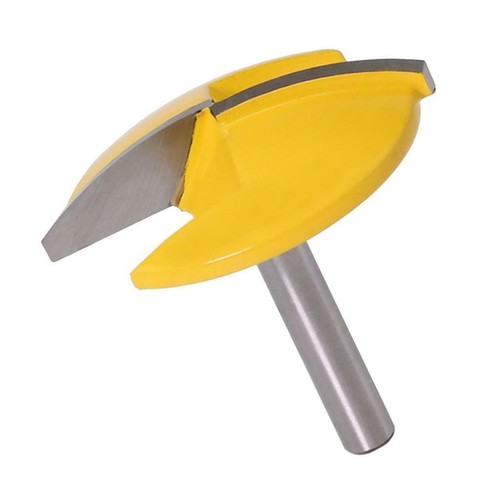 Shank small bowl router - bowl,