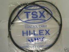 YAMAHA XV 750 1000 1100 VIRAGO