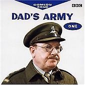 Bbc comedy collection dad - bbc, dad's