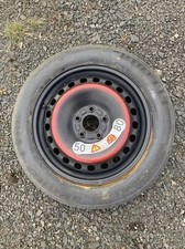 Jaguar X-Type 16' Space Saver Spare Wheel 1S71MD-01362 Pirelli  T125/85R16