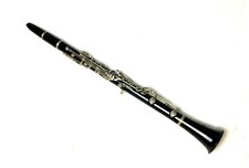 Vintage Bundy Selmer Resonite