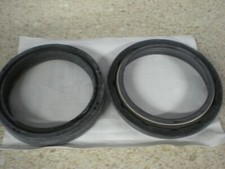 NOS OEM Honda Fork Seal Set 2001-03 CR250R CRF450R 51490-KZ3-J31
