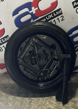 VAUXHALL ASTRA J PETROL 09-15 16" INCH SPACE SAVER & JACK KIT 115/70/16 2160140