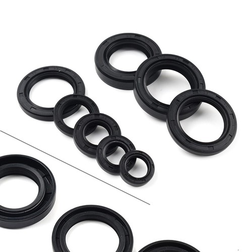 Engine oil seal kit for - engine,