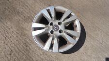 CITROEN DS3 2010 16" INCH ALLOY WHEEL RIM 9688118277 6J 
