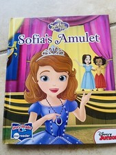 Disney Sofia The First