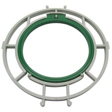 Spider Frame & Inner Hoop 7CM