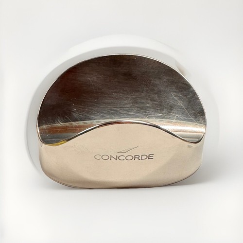 Concorde british airways - british, pen